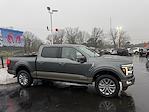 2025 Ford F-150 SuperCrew Cab 4WD Pickup for sale #176422A - photo 2