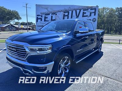 2021 Ram 1500 Crew Cab 4WD Pickup for sale #176427A - photo 1