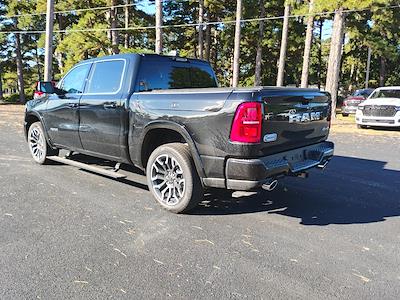 New 2026 Ram 1500 Limited Crew Cab 4WD Pickup for sale #176428 - photo 2
