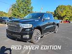 New 2026 Ram 1500 Limited Crew Cab 4WD Pickup for sale #176428 - photo 1