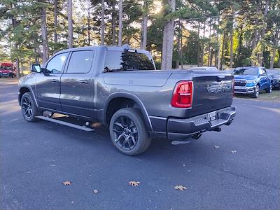 New 2026 Ram 1500 Limited Crew Cab for sale #176429 - photo 2