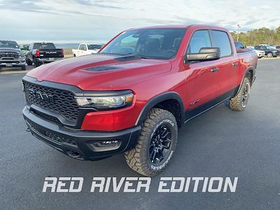 New 2026 Ram 1500 Rebel Crew Cab for sale #176684 - photo 1