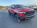 New 2026 Ram 1500 Rebel Crew Cab for sale #176684 - photo 3