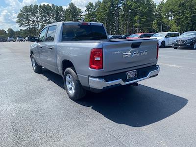 New 2025 Ram 1500 Tradesman Crew Cab 4WD Pickup for sale #176886 - photo 2
