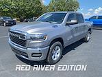 New 2025 Ram 1500 Tradesman Crew Cab 4WD Pickup for sale #176886 - photo 1