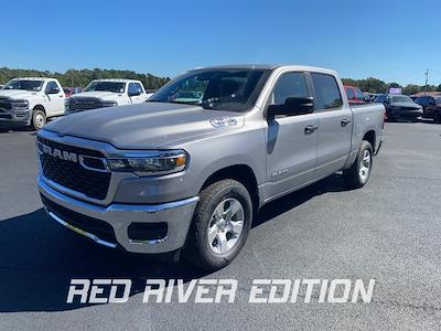2025 Ram 1500 Crew Cab 4WD Pickup for sale #176887 - photo 1