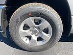 New 2025 Ram 1500 Tradesman Crew Cab 4WD Pickup for sale #176887 - photo 9