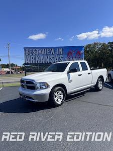 2021 Ram 1500 Classic Quad Cab 4WD Pickup for sale #176890A - photo 1
