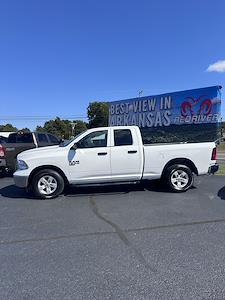 2021 Ram 1500 Classic Quad Cab 4WD Pickup for sale #176890A - photo 2