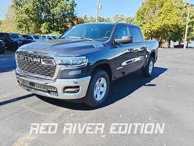 2025 Ram 1500 Crew Cab 4WD Pickup for sale #176891 - photo 1
