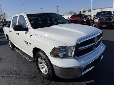 2019 Ram 1500 Classic Crew Cab RWD Pickup for sale #176891A - photo 1