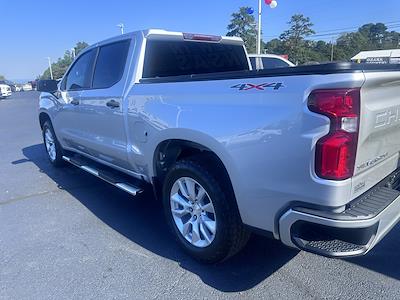 2022 Chevrolet Silverado 1500 Crew Cab 4WD Pickup for sale #176892A - photo 2