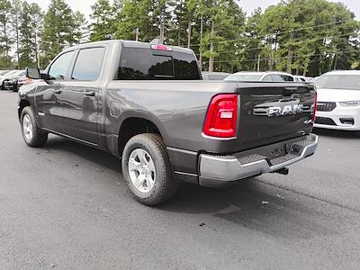 New 2025 Ram 1500 Tradesman Crew Cab 4WD Pickup for sale #176893 - photo 2