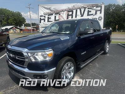 2022 Ram 1500 Crew Cab 4x4 Pickup for sale #177308A - photo 1