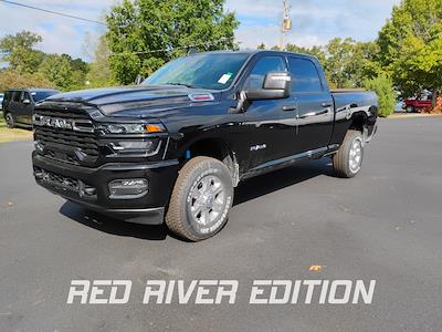 2026 Ram 2500 Crew Cab 4WD Pickup for sale #177642 - photo 1