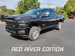 New 2026 Ram 2500 Big Horn Crew Cab 4WD Pickup for sale #177642 - photo 1