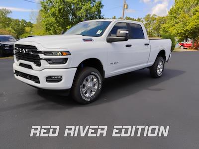 New 2026 Ram 2500 Big Horn Crew Cab 4WD Pickup for sale #177677 - photo 1
