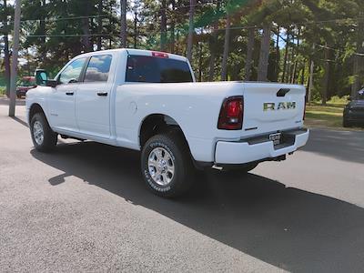 New 2026 Ram 2500 Big Horn Crew Cab 4WD Pickup for sale #177677 - photo 2