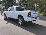 New 2026 Ram 2500 Big Horn Crew Cab 4WD Pickup for sale #177677 - photo 2