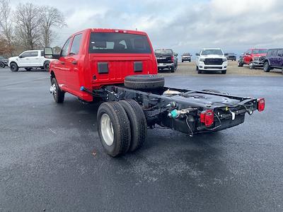 New 2026 Ram 3500 Crew Cab 60 CA Cab Chassis for sale #178162 - photo 2