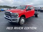 New 2026 Ram 3500 Crew Cab 60 CA Cab Chassis for sale #178162 - photo 1
