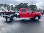 New 2026 Ram 3500 Crew Cab 60 CA Cab Chassis for sale #178162 - photo 5