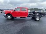 New 2026 Ram 3500 Crew Cab 60 CA Cab Chassis for sale #178162 - photo 8