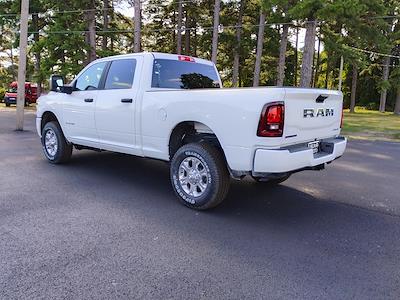 New 2026 Ram 2500 Big Horn Crew Cab 4WD Pickup for sale #178645 - photo 2