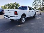 New 2026 Ram 2500 Big Horn Crew Cab 4WD Pickup for sale #178645 - photo 6