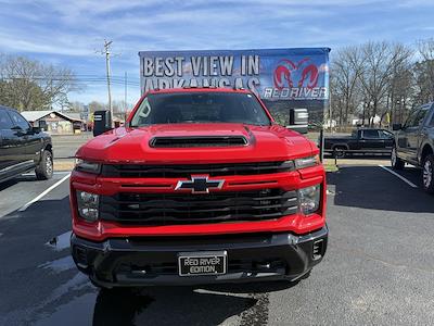 Used 2024 Chevrolet Silverado 2500 - photo 1