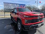 2024 Chevrolet Silverado 2500 Crew Cab 4WD Pickup for sale #178645A - photo 5