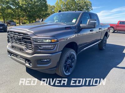 New 2026 Ram 2500 Big Horn Crew Cab 4WD Pickup for sale #178646 - photo 1