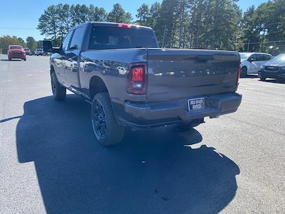 New 2026 Ram 2500 Big Horn Crew Cab 4WD Pickup for sale #178646 - photo 2