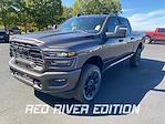 New 2026 Ram 2500 Big Horn Crew Cab 4WD Pickup for sale #178646 - photo 1