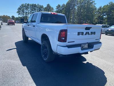 New 2026 Ram 2500 Big Horn Crew Cab 4WD Pickup for sale #178647 - photo 2