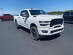 New 2026 Ram 2500 Big Horn Crew Cab 4WD Pickup for sale #178647 - photo 4
