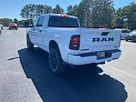 New 2026 Ram 2500 Big Horn Crew Cab 4WD Pickup for sale #178647 - photo 2