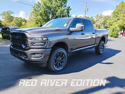 New 2026 Ram 2500 Big Horn Crew Cab 4WD Pickup for sale #178648 - photo 1