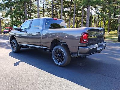 New 2026 Ram 2500 Big Horn Crew Cab 4WD Pickup for sale #178648 - photo 2