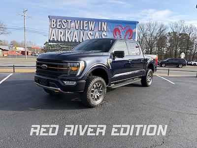 Used 2022 Ford F-150 Tremor SuperCrew Cab for sale #178648A - photo 1