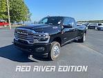 New 2026 Ram 3500 Laramie Crew Cab 4WD DRW Pickup for sale #178921 - photo 1