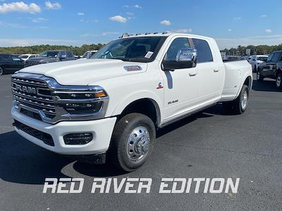 New 2026 Ram 3500 Limited Mega Cab 4WD DRW Pickup for sale #178923 - photo 1