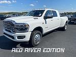 New 2026 Ram 3500 Limited Mega Cab 4WD DRW Pickup for sale #178923 - photo 1
