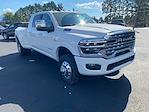 New 2026 Ram 3500 Limited Mega Cab 4WD DRW Pickup for sale #178923 - photo 4