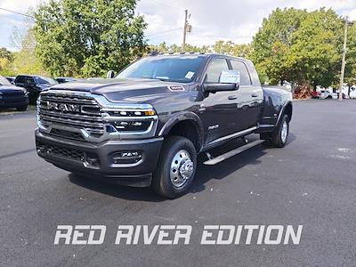 New 2026 Ram 3500 Limited Mega Cab 4WD DRW Pickup for sale #178925 - photo 1