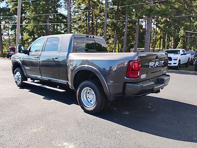 New 2026 Ram 3500 Limited Mega Cab 4WD DRW Pickup for sale #178925 - photo 2