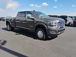New 2026 Ram 3500 Limited Mega Cab 4WD DRW Pickup for sale #178925 - photo 4