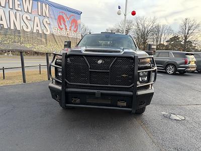Used 2023 Chevrolet Silverado 2500 Custom Crew Cab for sale #178925B - photo 2
