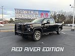 Used 2023 Chevrolet Silverado 2500 Custom Crew Cab for sale #178925B - photo 1