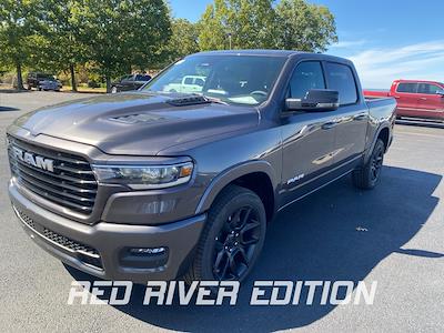 New 2026 Ram 1500 Laramie Crew Cab 4WD Pickup for sale #181841 - photo 1